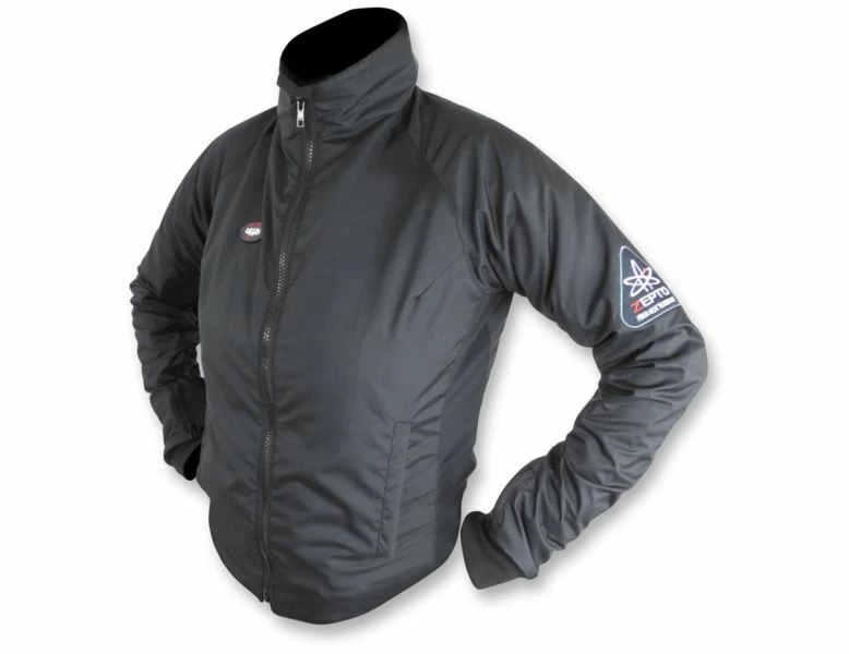 Gears Women's GEN X-4 Warm Tek Heated Jacket Liner-Black-XL 1 Gears Women's GEN X-4 Warm Tek Heated Jacket Liner-Black-XL