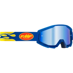 FMF Racing FMF Powercore Mirror Lens Goggles 10 FMF Racing FMF Powercore Mirror Lens Goggles -HJC 620ab651 e309 4eb0 b32f d9b5f2c9cfaf