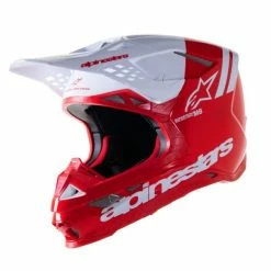 Alpinestars S-M8 Radical 2 Supertech Helmet -HJC 62429scr 1307fbbc34b0108