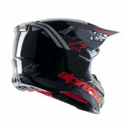 Alpinestars S-M8 Radical 2 Supertech Helmet -HJC 62431scr 018eed832d25981