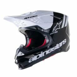 Alpinestars S-M8 Radical 2 Supertech Helmet