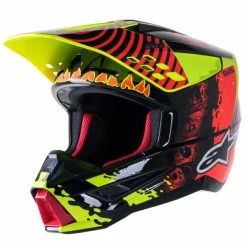 Alpinestars SM-5 Solar Helmet