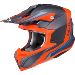 HJC I50 Flux Helmet