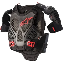 Alpinestars A-6 Chest Protector