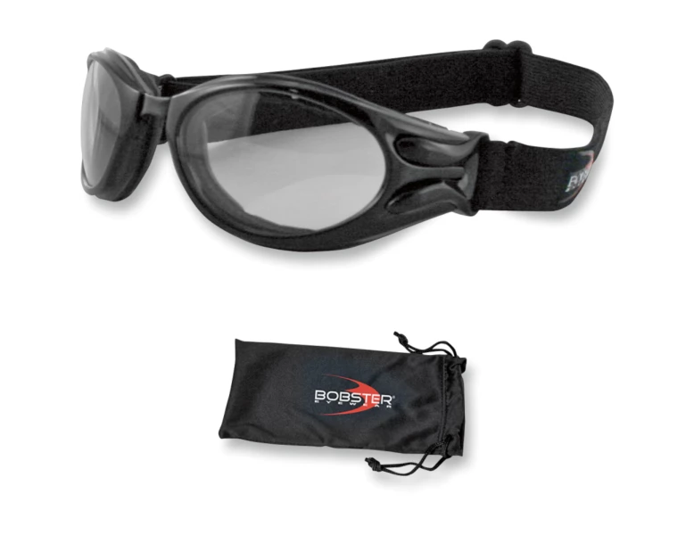 BOBSTER IGNITER Photochromic Goggles 1 BOBSTER IGNITER Photochromic Goggles