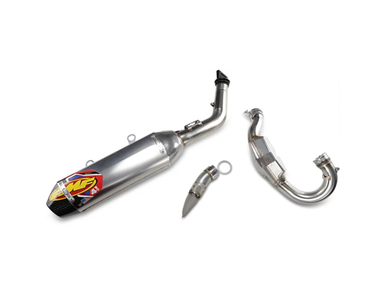 FMF Racing FACTORY 4.1 RCT Exhaust System (Husqvarna And KTM) 1 FMF Racing FACTORY 4.1 RCT Exhaust System (Husqvarna And KTM)