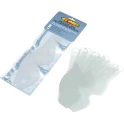 FMF Racing FMF Powerbomb/Powercore Goggle Tear-Off's