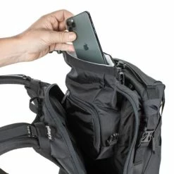 Kriega Trail18 Adventure Back Pack -HJC 6 1