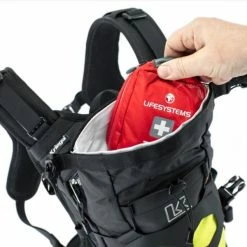 Kriega Trail9 Adventure Back Pack -HJC 6 2