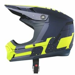 Scott 350 Evo Plus Team Off Road Helmet -HJC 6 9