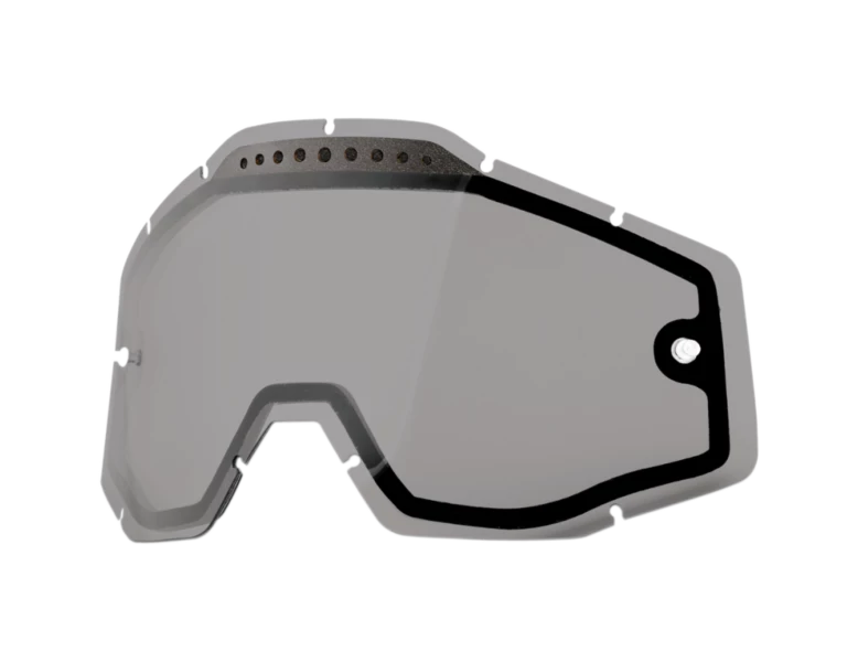 100% Strata MX/ Racecraft/ Accuri Replacement Lenses 6 100% Strata MX/ Racecraft/ Accuri Replacement Lenses - Image 6