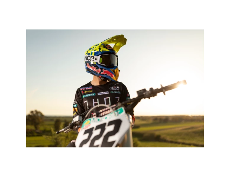 100% Armega Goggles - HiPER Lens 6 100% Armega Goggles - HiPER Lens - Image 6