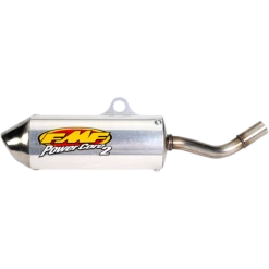 FMF Racing POWERCORE 2 Silencer (Yamaha)