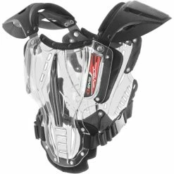 EVS Vex Chest Protector (Youth) -HJC 71ychfdhvml. ac sl1500