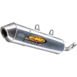 FMF Racing TURBINECORE 2.1 Spark Arrestor Silencer (Yamaha)