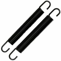 EMGO 75mm Exhaust Spring