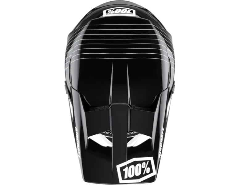 100% AIRCRAFT HELMET 4 100% AIRCRAFT HELMET - Image 4