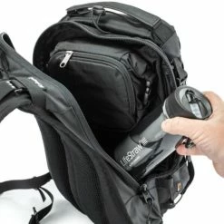 Kriega Trail18 Adventure Back Pack -HJC 7 1