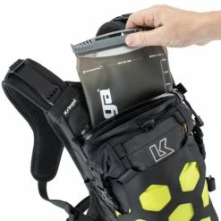 Kriega Trail9 Adventure Back Pack -HJC 7 2