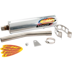 FMF Racing Universal Spark Arrestor Silencer