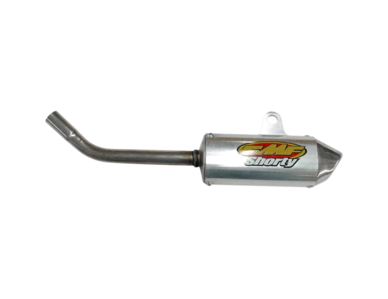 FMF Racing POWERCORE 2 SHORTY Silencer (KTM) 1 FMF Racing POWERCORE 2 SHORTY Silencer (KTM)