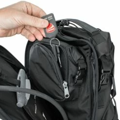 Kriega Trail18 Adventure Back Pack -HJC 8