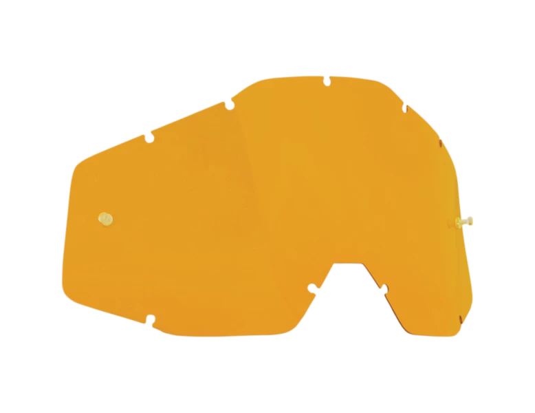 FMF Racing FMF Powerbomb/Powercore Replacement Lenses 6 FMF Racing FMF Powerbomb/Powercore Replacement Lenses - Image 6