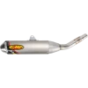 FMF Racing Q4 Slip-on Muffler (Honda)