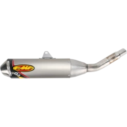 FMF Racing Q4 Slip-on Muffler (Honda)