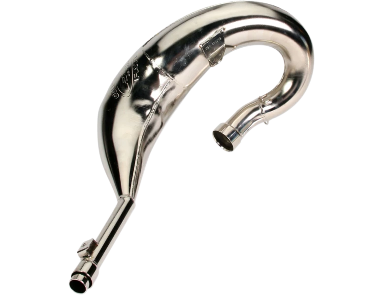 FMF Racing Gold Series FATTY Pipes (Honda) 1 FMF Racing Gold Series FATTY Pipes (Honda)