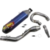 FMF Racing FACTORY 4.1 RCT Exhaust System (Husqvarna And KTM)