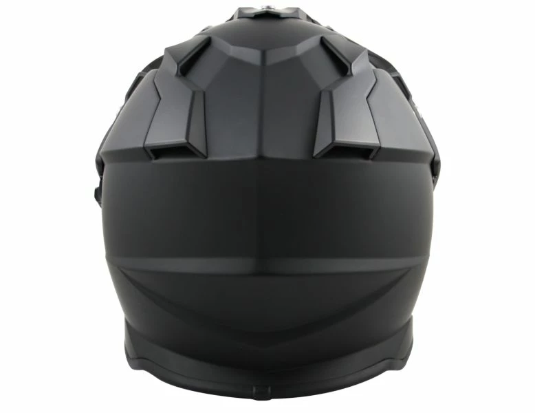 MT HELMETS MODE DS SOLID OFF-ROAD HELMET 2 MT HELMETS MODE DS SOLID OFF-ROAD HELMET - Image 2