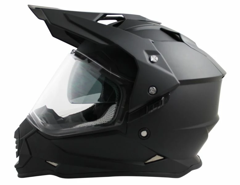 MT HELMETS MODE DS SOLID OFF-ROAD HELMET 1 MT HELMETS MODE DS SOLID OFF-ROAD HELMET