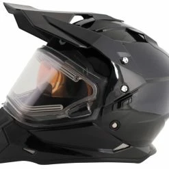MT Helmets Mode DS Snow Double Shield Solid Helmet -HJC 850 1824 02 2 099ldncgzlbhzfjz
