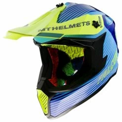 MT Helmets Falcon System Off-Road Helmet -HJC 850 3314