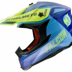 MT Helmets Falcon System Off-Road Helmet -HJC 850 3314 01