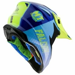 MT Helmets Falcon System Off-Road Helmet -HJC 850 3314 02