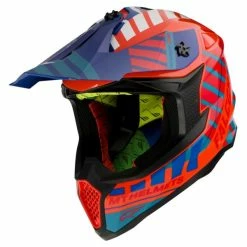 MT Helmets Falcon Off-Road Energy Helmet