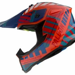 MT Helmets Falcon Off-Road Energy Helmet -HJC 850 3334 01
