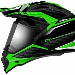 MT Helmets Mode DS GT Off-Road Helmet