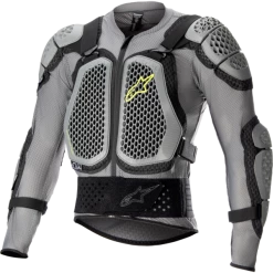 Alpinestars Bionic Action V2 Protection Jacket -HJC 869d9b33 8ab3 4d3c b2e6 e657bfe57c5c