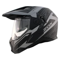 Zox Vertex Full Face Crusade Helmet