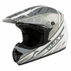 GMAX MX46Y Mega MX Full Face Youth Helmet 10 GMAX MX46Y Mega MX Full Face Youth Helmet -HJC 8977489996220c93065b7b1646315824
