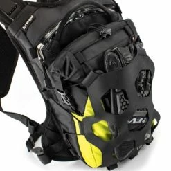 Kriega Trail9 Adventure Back Pack -HJC 8 1