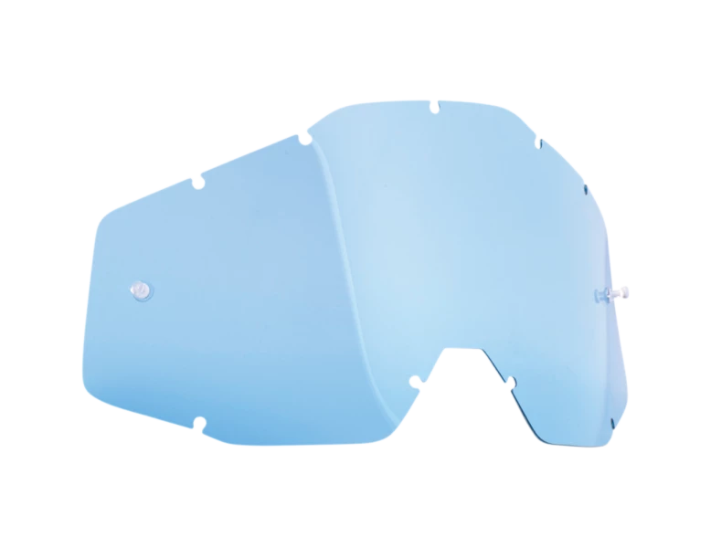 FMF Racing FMF Powerbomb/Powercore Replacement Lenses 1 FMF Racing FMF Powerbomb/Powercore Replacement Lenses