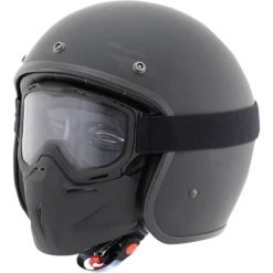 AFX Bounty Hunter Goggles And Mask