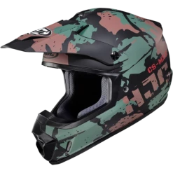 HJC CS-MX II FERIAN HELMET -HJC 93625e86 14c3 4a4d 8394 396e7a2ca566