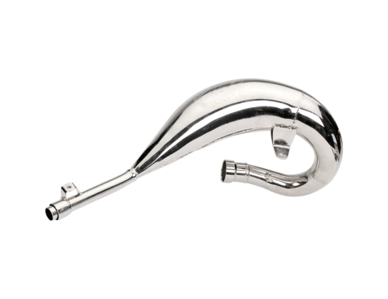 FMF Racing Gold Series FATTY Pipes (Honda) 1 FMF Racing Gold Series FATTY Pipes (Honda)