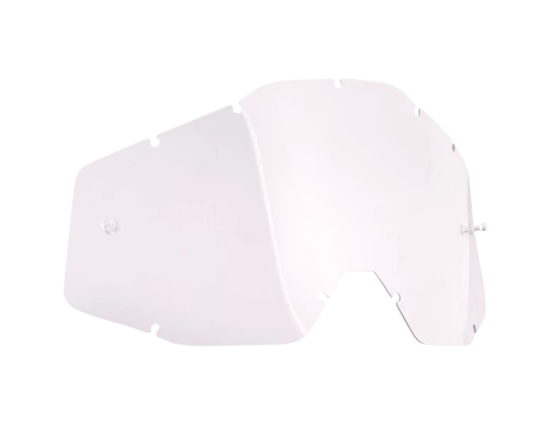 FMF Racing FMF Powerbomb/Powercore Replacement Lenses 4 FMF Racing FMF Powerbomb/Powercore Replacement Lenses - Image 4