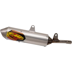 FMF Racing POWERCORE 4 Spark Arrestor Muffler (Honda)